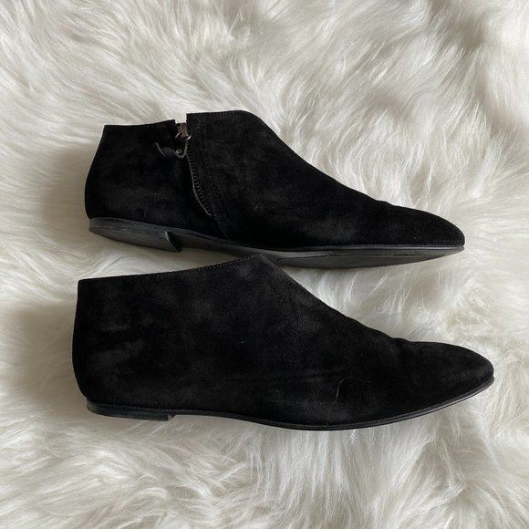 B Store Italian made Zoe boots, 40 - Picture 3 of 9